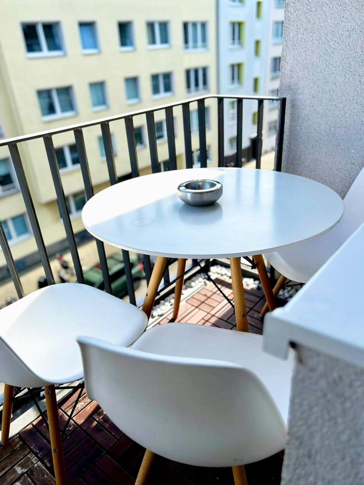 Apartment-City Köln Kültér fotó