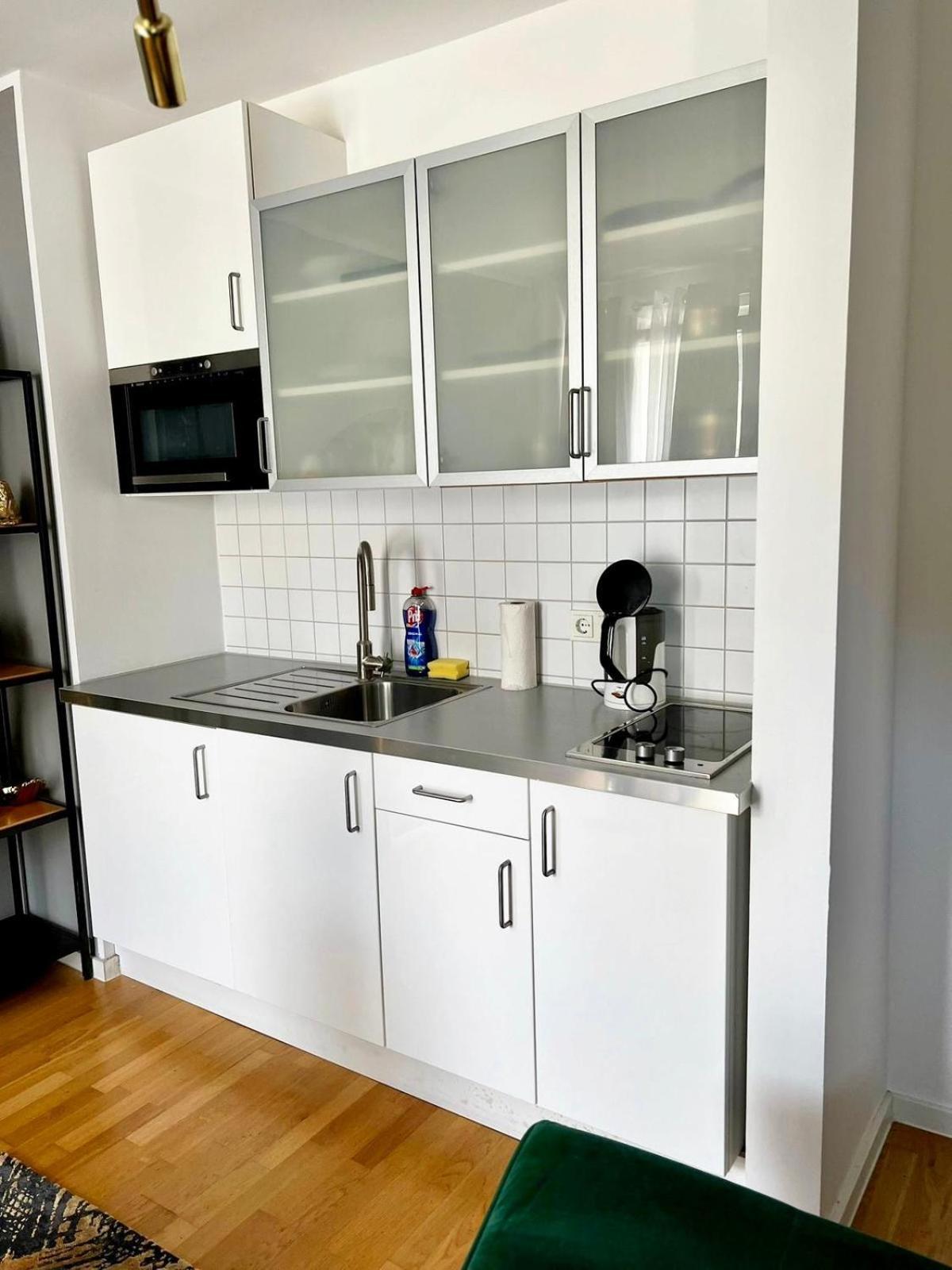 Apartment-City Köln Kültér fotó